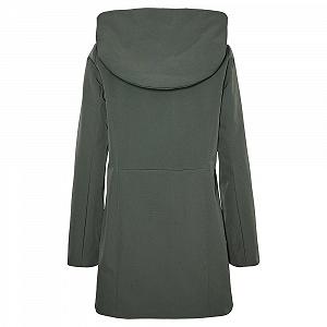 Куртка VERO MODA Vmsoftshelldona Wrp Boo Женская synthetic.ua - Фото 1