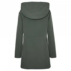 Куртка VERO MODA Vmsoftshelldona Wrp Boo Женская synthetic.ua - Фото 1