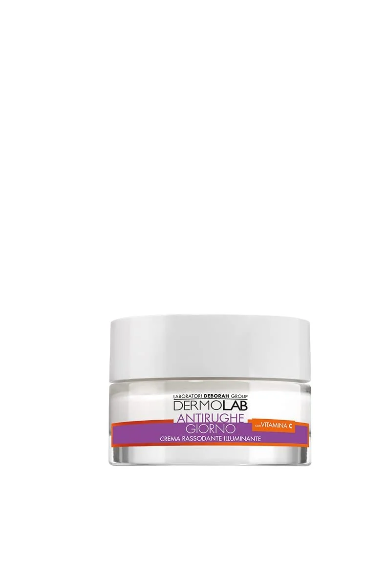 Крем проти зморшок Deborah Dermolab Viso 15 мл, фото №1 Крем проти зморшок Deborah Dermolab Viso 15 мл, фото №1