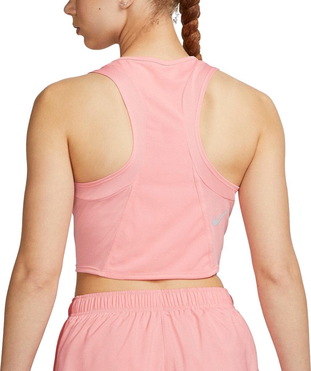 Топ для бега Nike Dri-FIT Race DD5921-611 M, фото №2