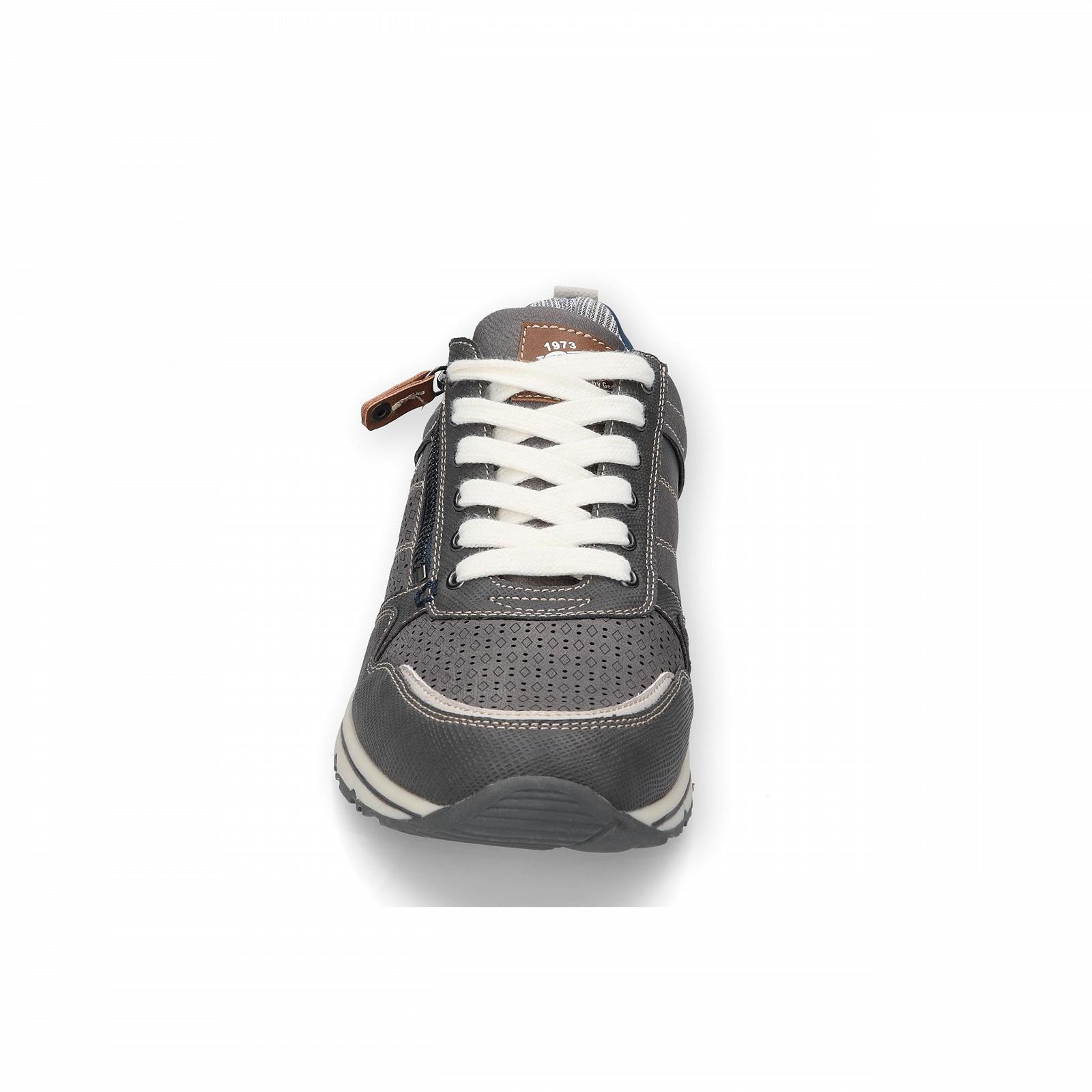 Кросівки Dockers by Gerli Чоловічі Низькі, фото №6
