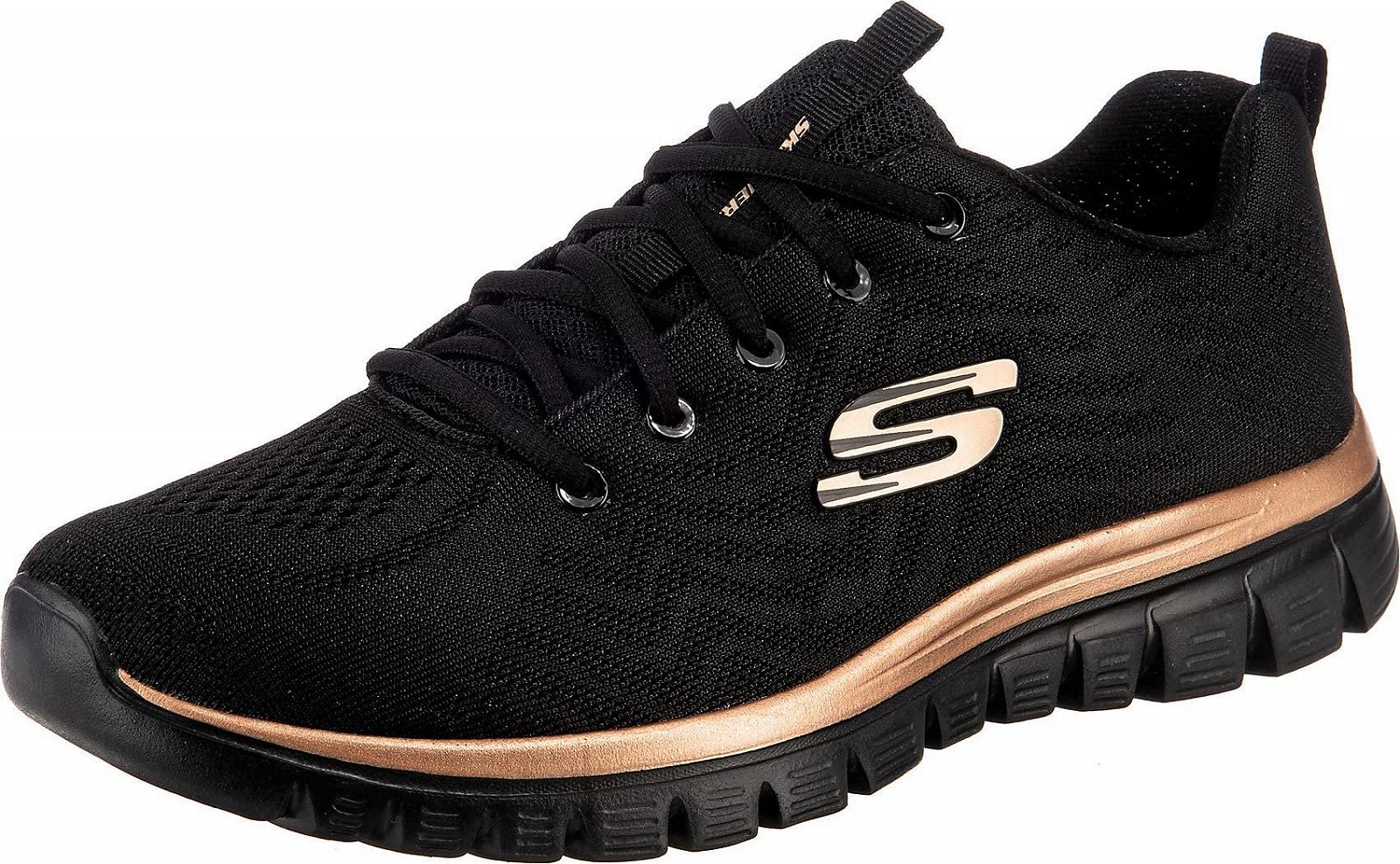 Кросівки Skechers Graceful Get Connected, жіночі, фото №1