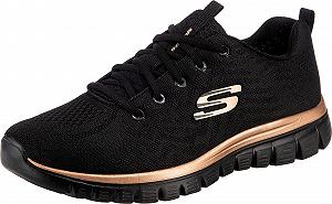 Кросівки Skechers Graceful Get Connected, жіночі - Фото 1