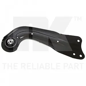 Важіль підвіски NK 50147133 для AUDI SEAT SKODA VW, задня вісь лівий synthetic.ua - Фото 1