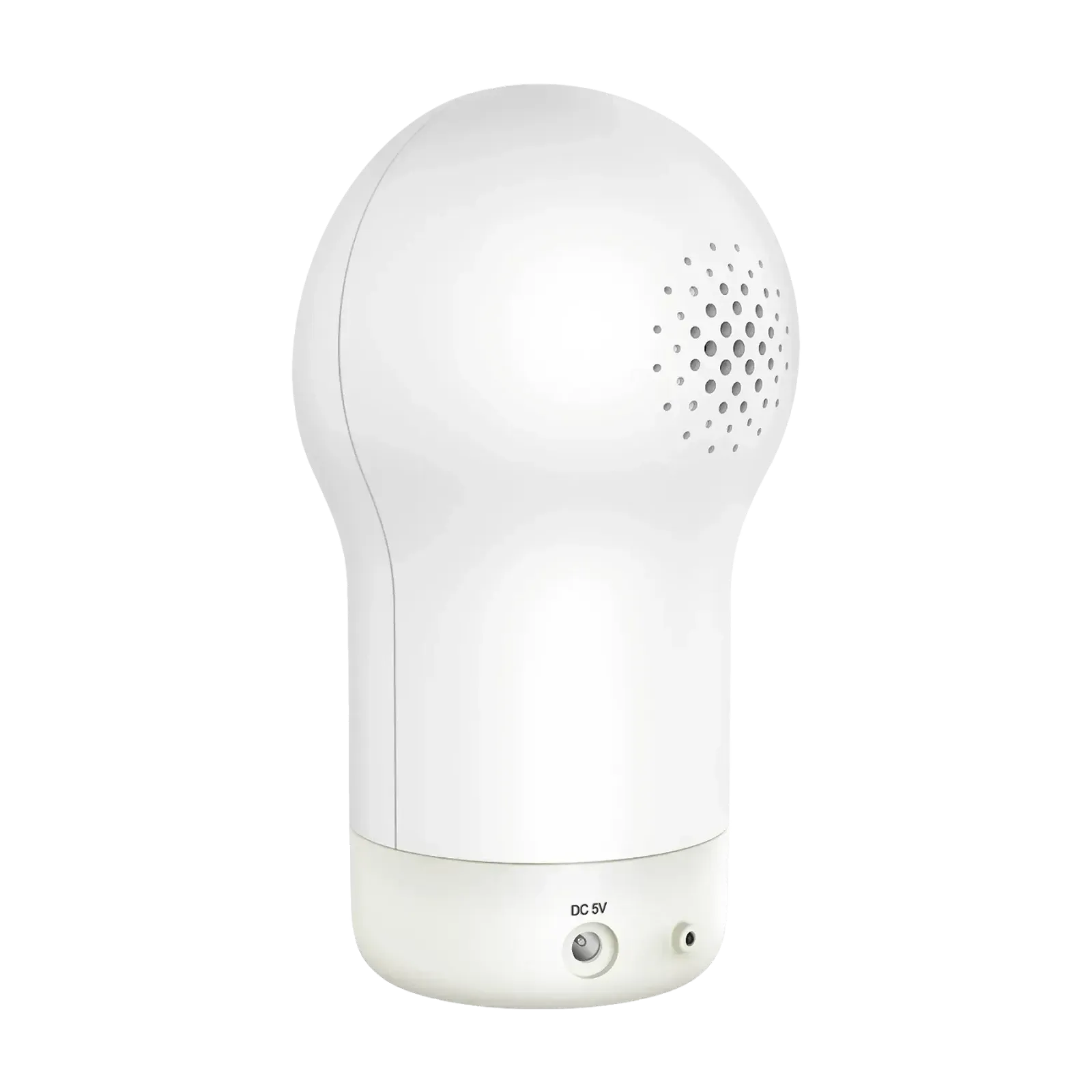 Відеоняня Hubble Connected Nursery Pal Glow / Full HD / Wi-Fi, фото №3