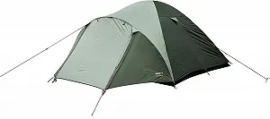 Намет High Peak Nevada 3 двошаровий, 3000 мм Зелено-чорний ціна на synthetic.ua - Фото 1 Намет High Peak Nevada 3 двошаровий, 3000 мм Зелено-чорний synthetic.ua - Фото 1