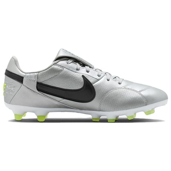 Бутси Nike Premier III FG 40.5, фото №3