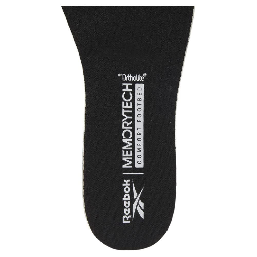 Кросівки унісекс Reebok Glide Ripple Clip, фото №7