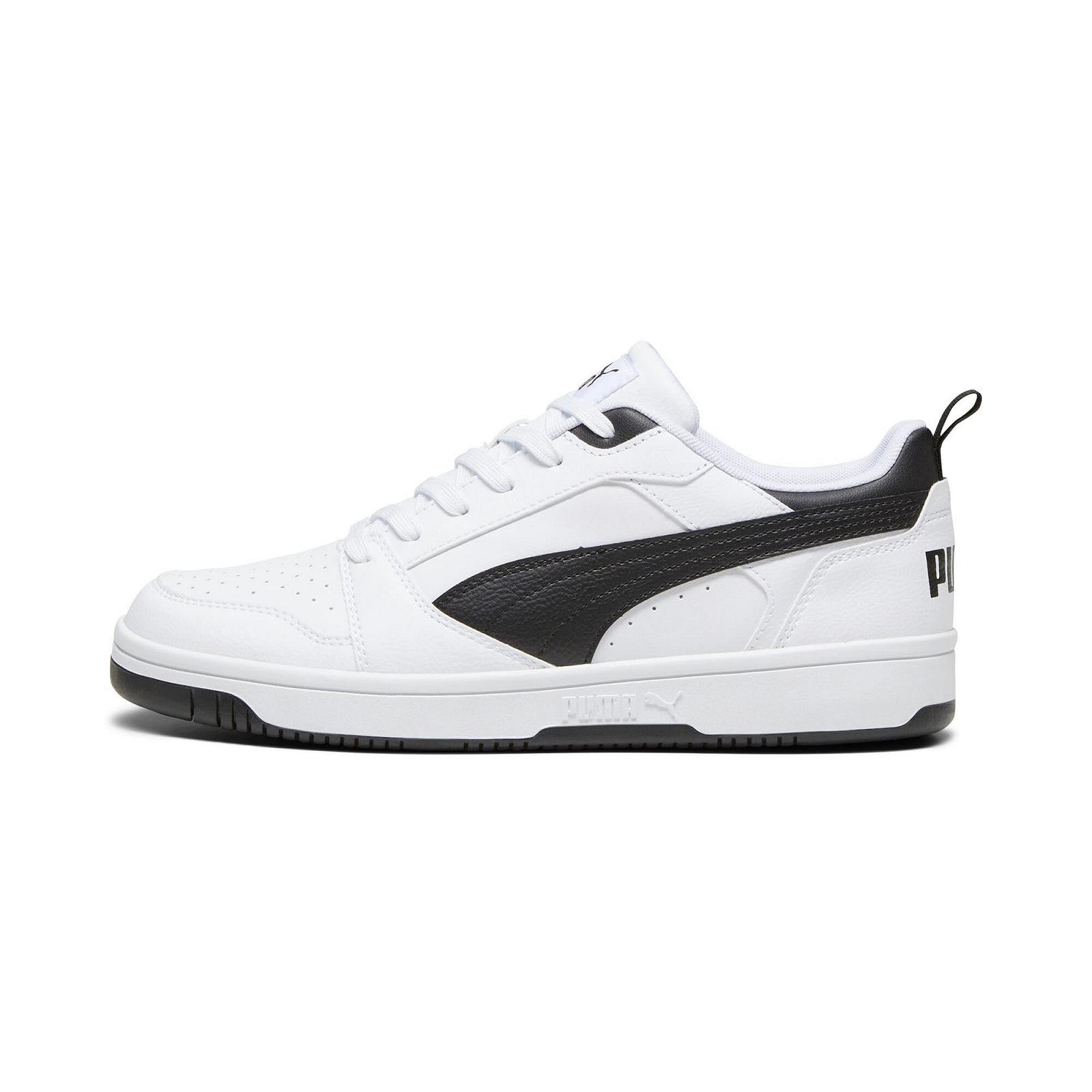 Кросівки Puma Rebound V6 Low Унісекс, фото №1