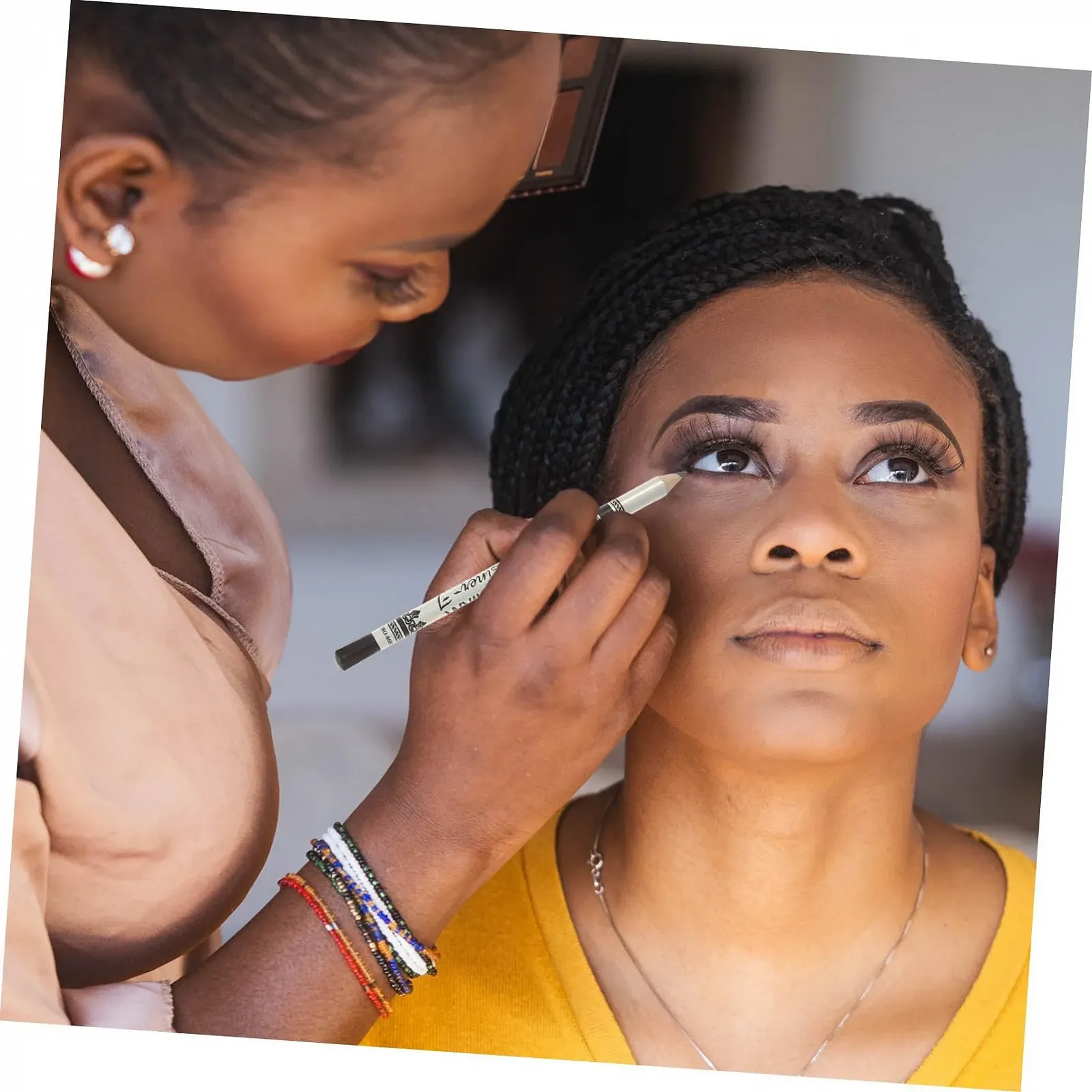 Карандаш для глаз HAPINARY, фото №6