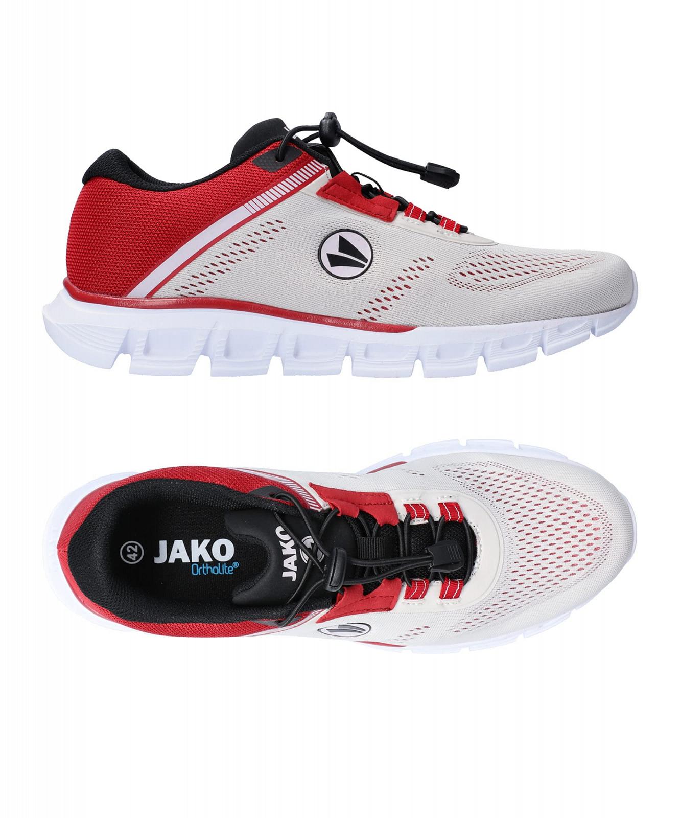 Кросівки JAKO Premium Flow, фото №6