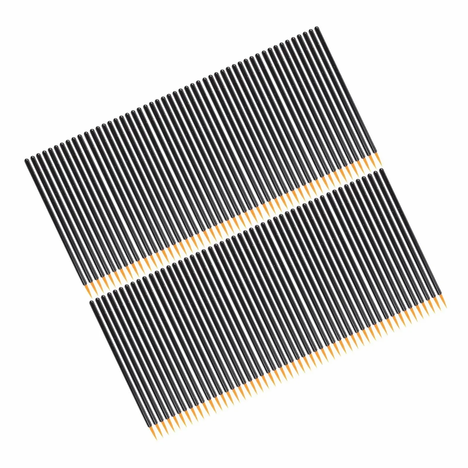 Кисти для подводки глаз Портативная, фото №3