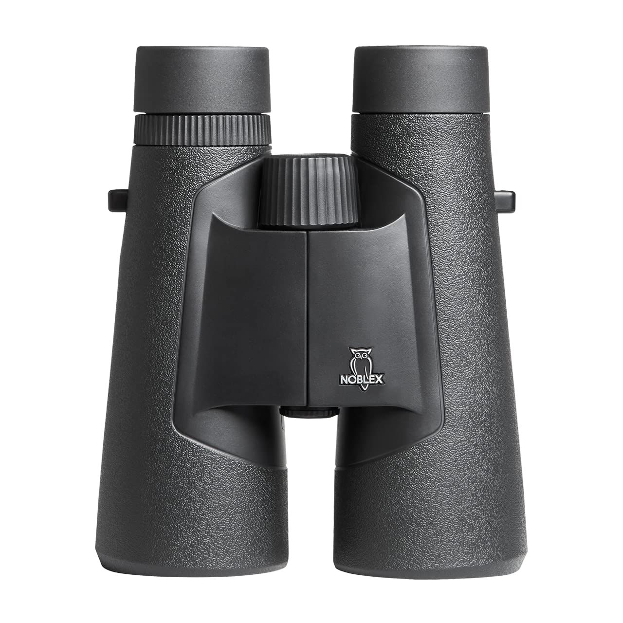 Бинокли NOBLEX NF 8x56 Inception Чёрный, фото №2