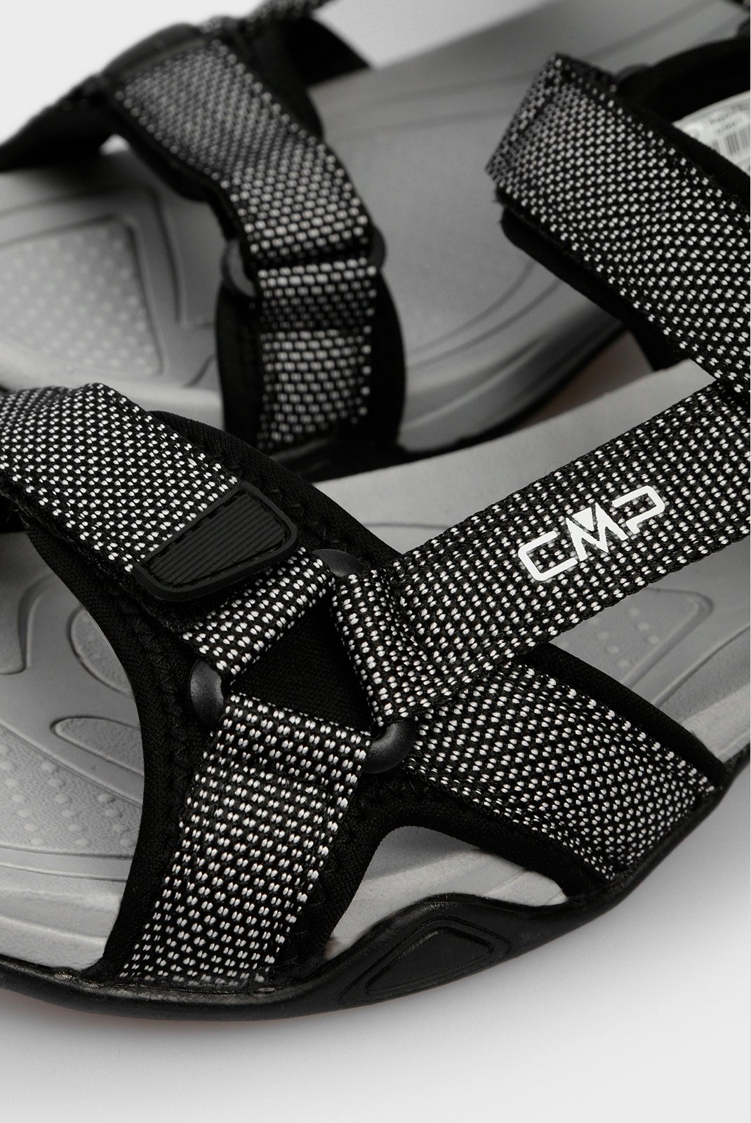 Сандалии CMP HAMAL HIKING SANDAL 42, фото №2