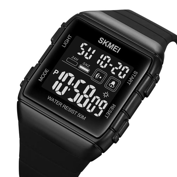 Годинник Skmei Hakaton Pro, фото №1