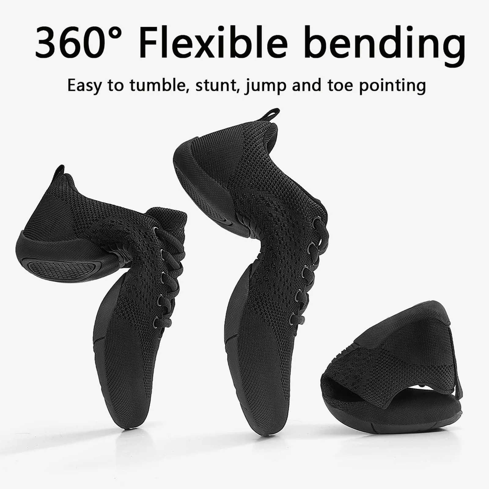 Кросівки для черлідингу Дитяче, фото №3