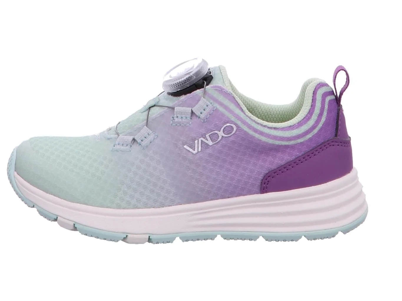 Кроссовки Vado Freak Lo BOA GTX, фото №3