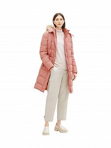 Куртка TOM TAILOR женская synthetic.ua - Фото 1