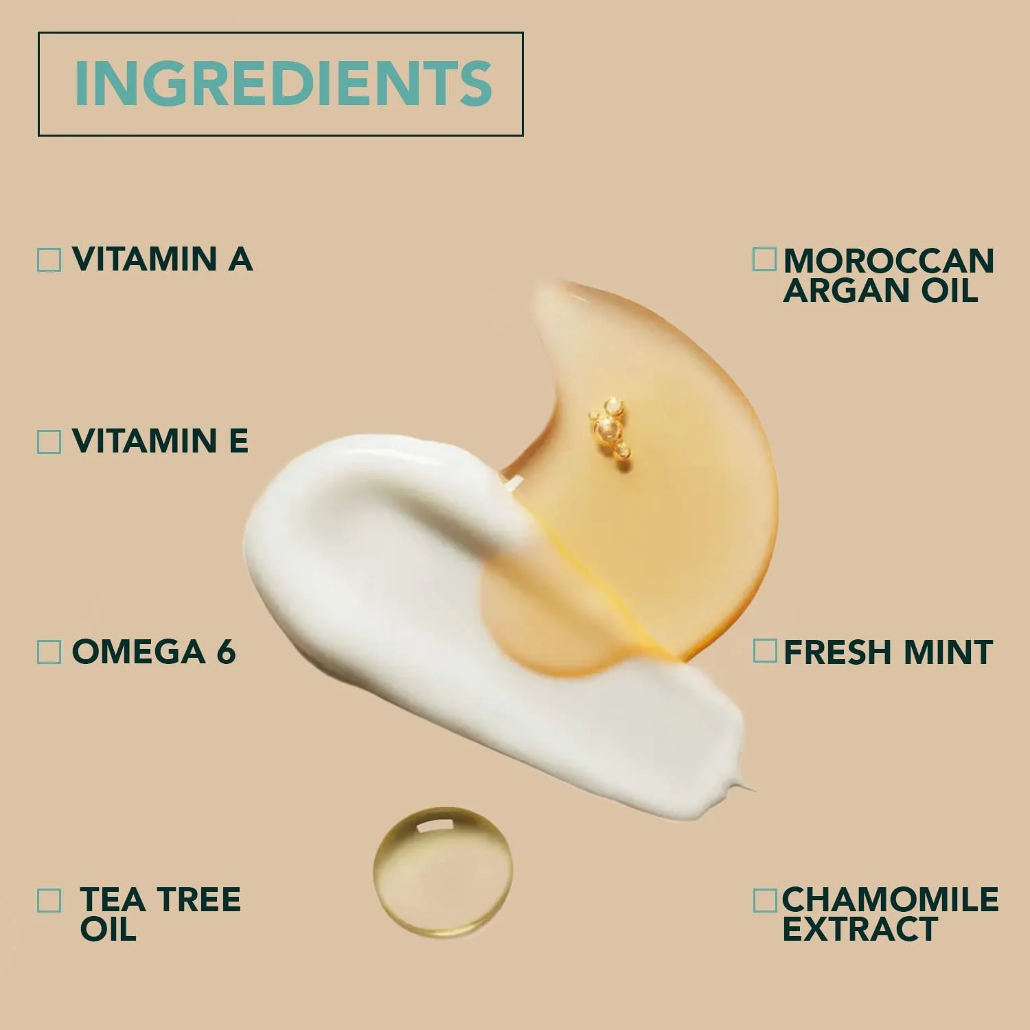 Крем для ног Simon&Tom с аргановым маслом и маслом чайного дерева антибактериальный 50 мл, фото №5 Крем для ног Simon&Tom с аргановым маслом и маслом чайного дерева антибактериальный 50 мл, фото №5