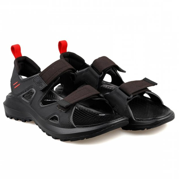 Сандалі NF0A46BHKT01 The North Face Чорний 45.5, фото №2