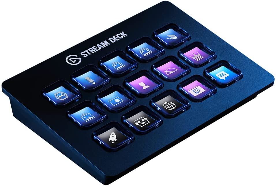 Elgato Stream Deck, фото №3