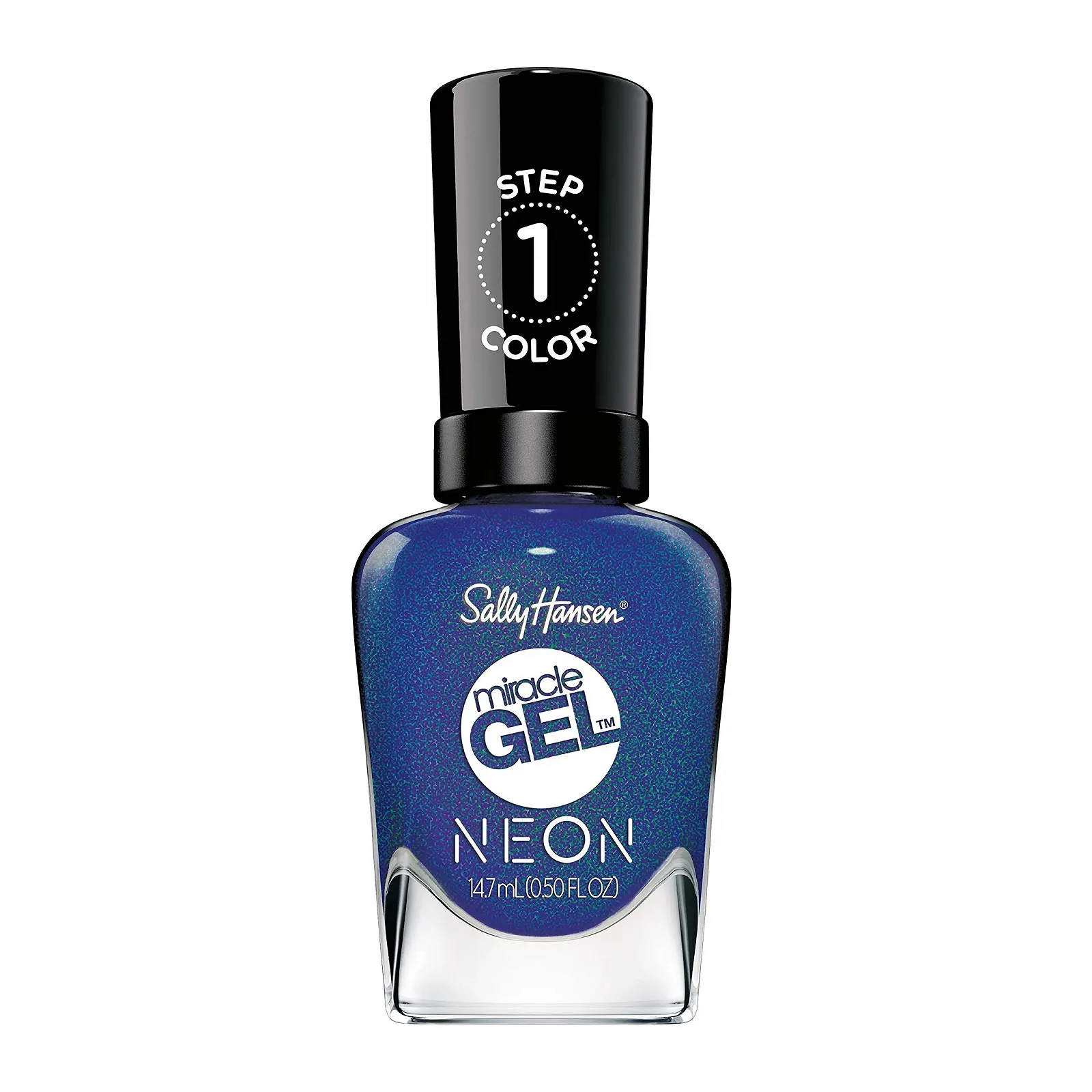 Гель-лак Sally Hansen Miracle Gel Neon 883 Anything Is Possible, фото №1