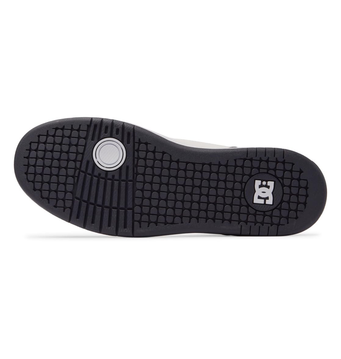 Кросівки DC Shoes Manteca 4 Hi, чоловічі, фото №5