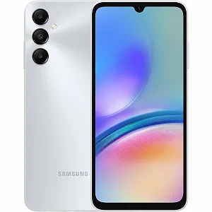 Смартфон Samsung Galaxy A05s SM-A057 Dual SIM 4GB RAM 64 ГБ Silver - Фото 1