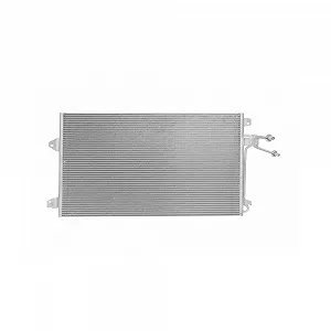 Конденсатор кондиціонера VEMO V25-62-0022 Оригінальна якість VEMO для FORD - Фото 1