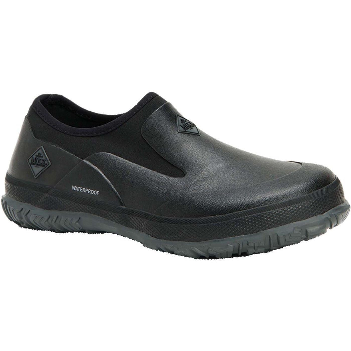 Черевики Muck Boots Forager Low, фото №1