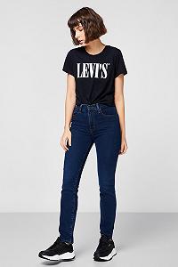 Купить Женские джинсы Levis - 724 High Rise Straight Nonstop - 26 - Фото 1 Женские джинсы Levis - 724 High Rise Straight Nonstop - 26 - Фото 1