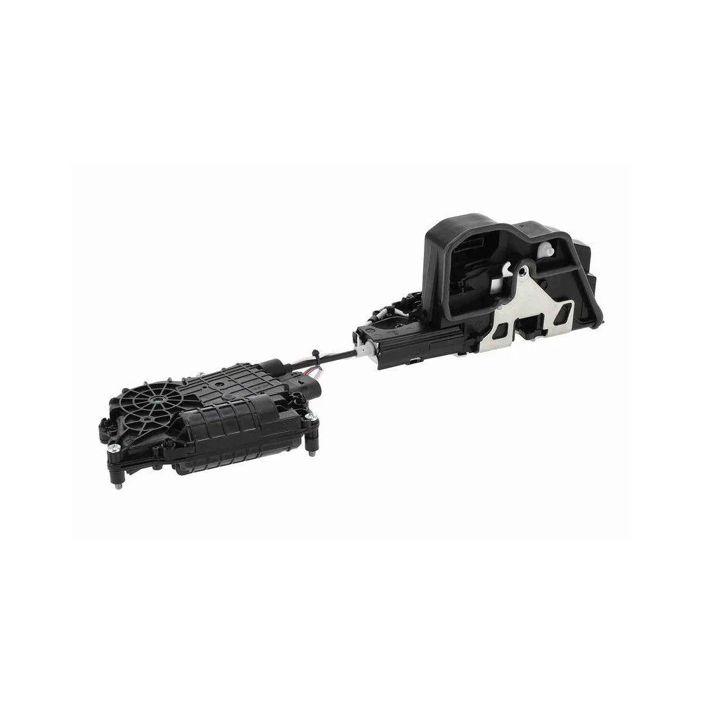 Замок дверей VEMO V20-85-0095 Green Mobility Parts для BMW задній правий, фото №1 Замок дверей VEMO V20-85-0095 Green Mobility Parts для BMW задній правий, фото №1