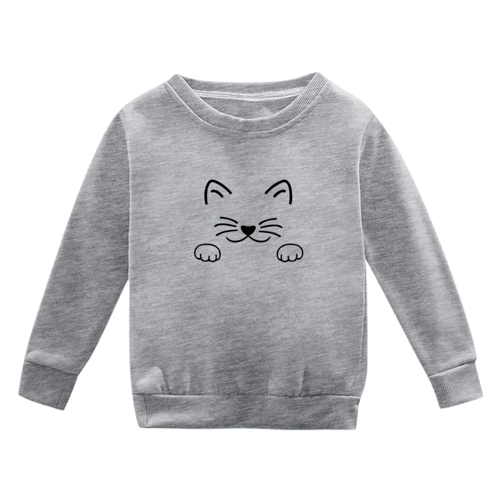 Детский свитшот, фото №2