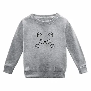 Детский свитшот synthetic.ua - Фото 1