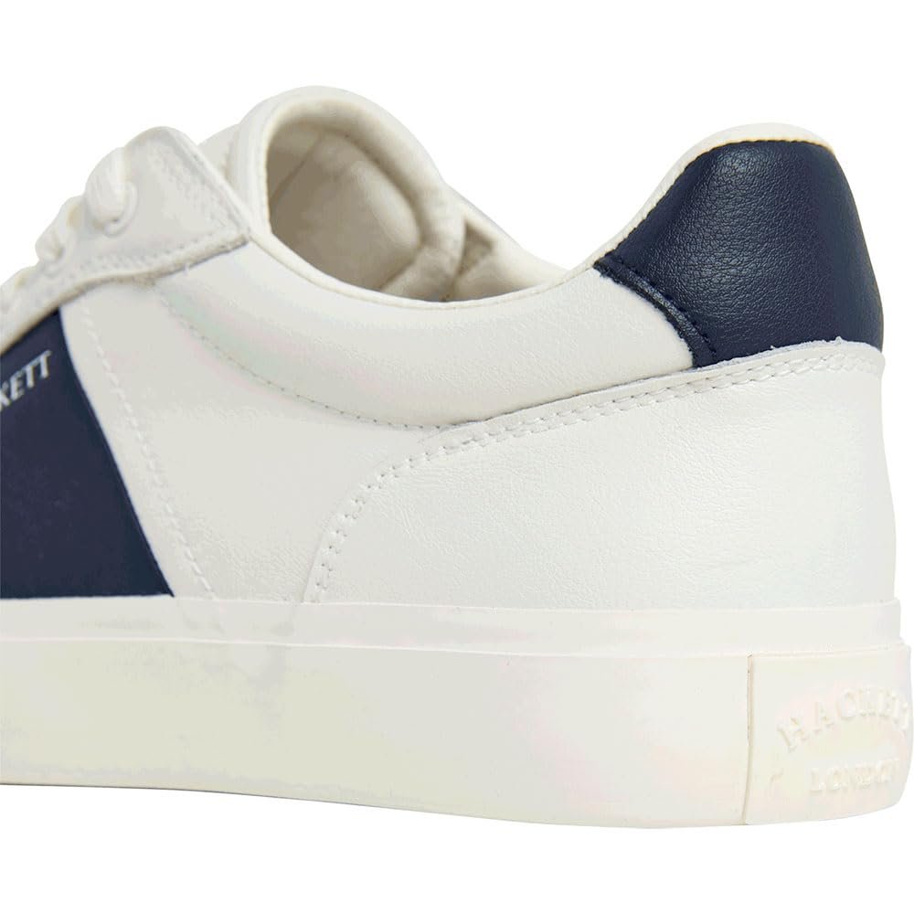 Кроссовки Hackett London Blake Mix, фото №5