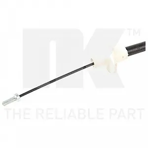 Трос зчеплення NK 922546 для FORD synthetic.ua - Фото 1