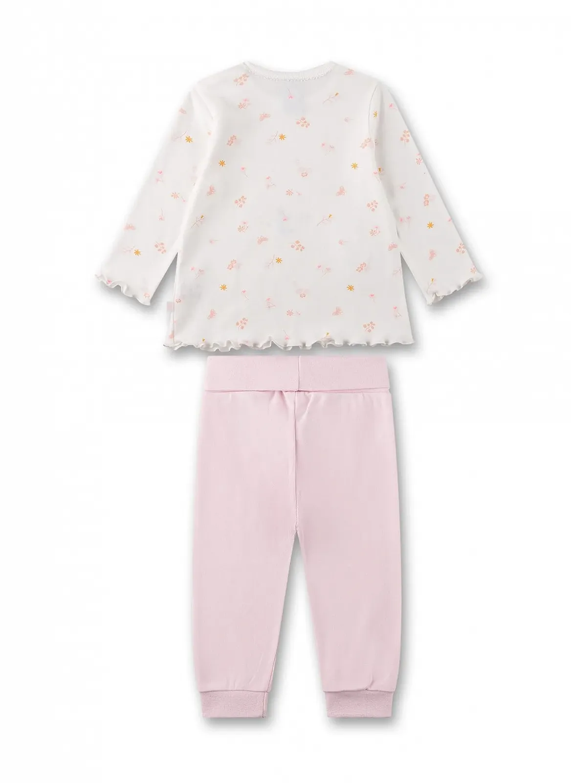 Піжама Sanetta для дівчаток, фото №2 Піжама Sanetta для дівчаток, фото №2