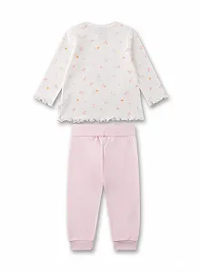 Піжама Sanetta для дівчаток ціна на synthetic.ua - Фото 1 Піжама Sanetta для дівчаток synthetic.ua - Фото 1