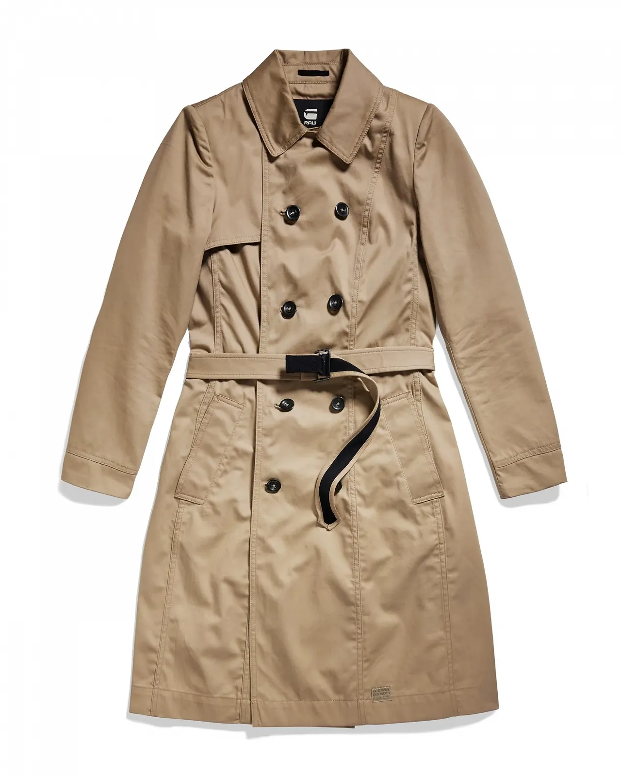 Тренч G-STAR Жіночий, фото №5