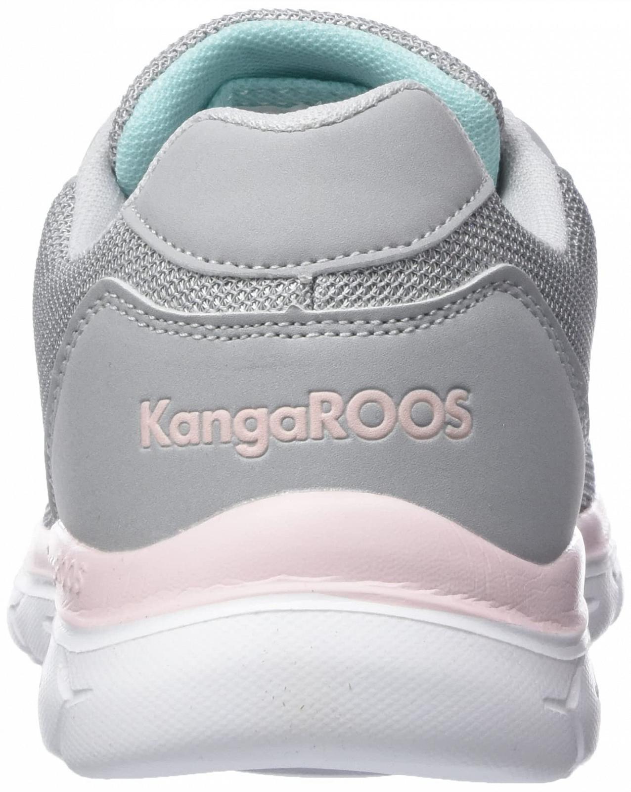 Ботинки KangaROOS Unisex Kn-nami, фото №3