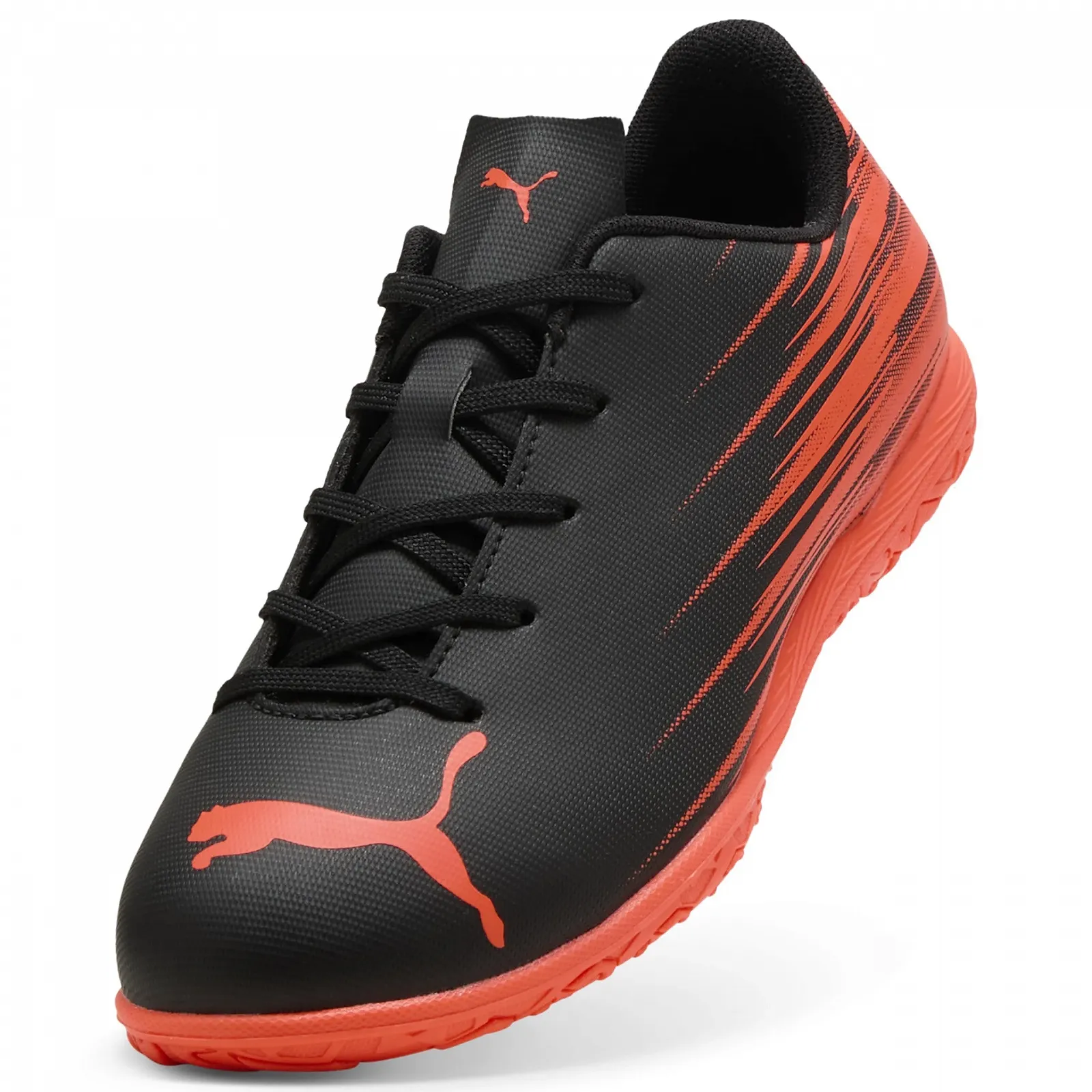 Футбольні бутси PUMA Attacanto II IT JR, фото №6