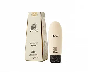 Крем для рук Gamila Secret 50мл - Фото 1