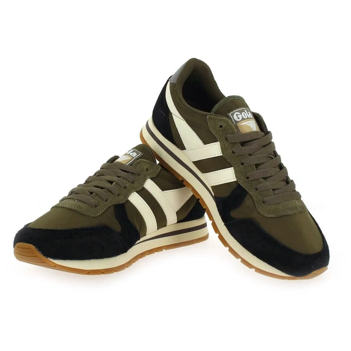 Кросівки Gola Daytona Chute, фото №3