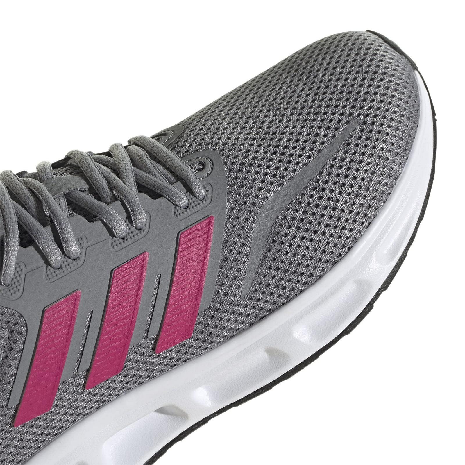 Кросівки Unisex adidas Showtheway 2.0, фото №8