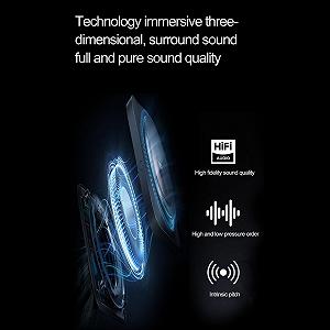 Розумні окуляри для перекладу AI Bluetooth для чоловіків і жінок, 163 мови, у реальному часі synthetic.ua - Фото 1