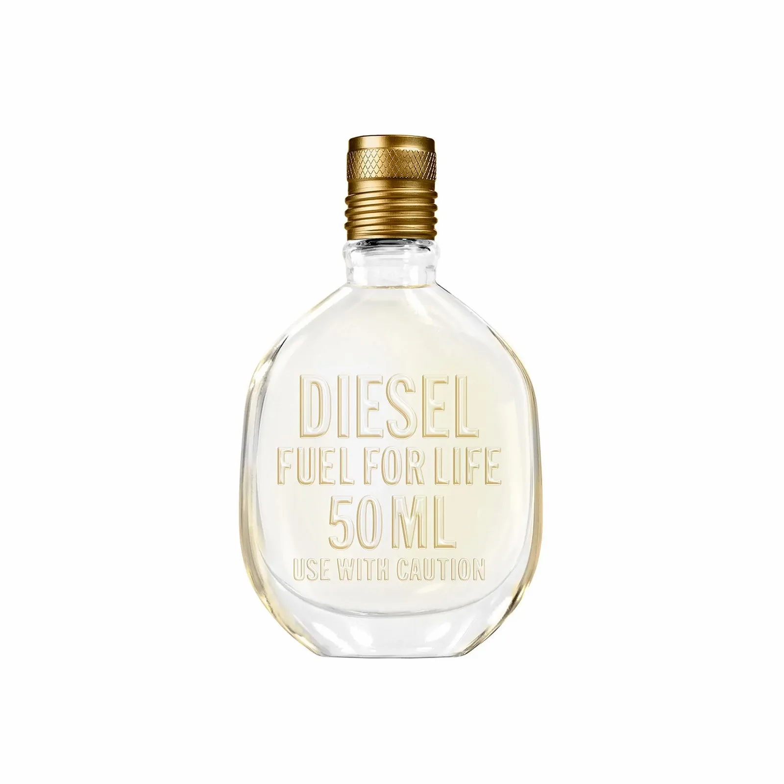 Парфумована вода Diesel Fuel For Life для чоловіків 125 мл, фото №1