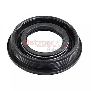 Прокладка, тримач форсунки METZGER 0873019 для CITROËN FIAT FORD PEUGEOT LAND ROVER synthetic.ua - Фото 1