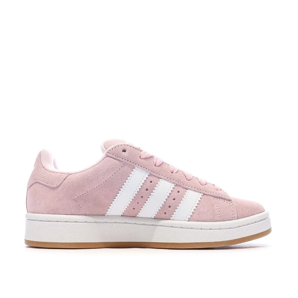 Кроссовки adidas Campus Розовый Унисекс, фото №2