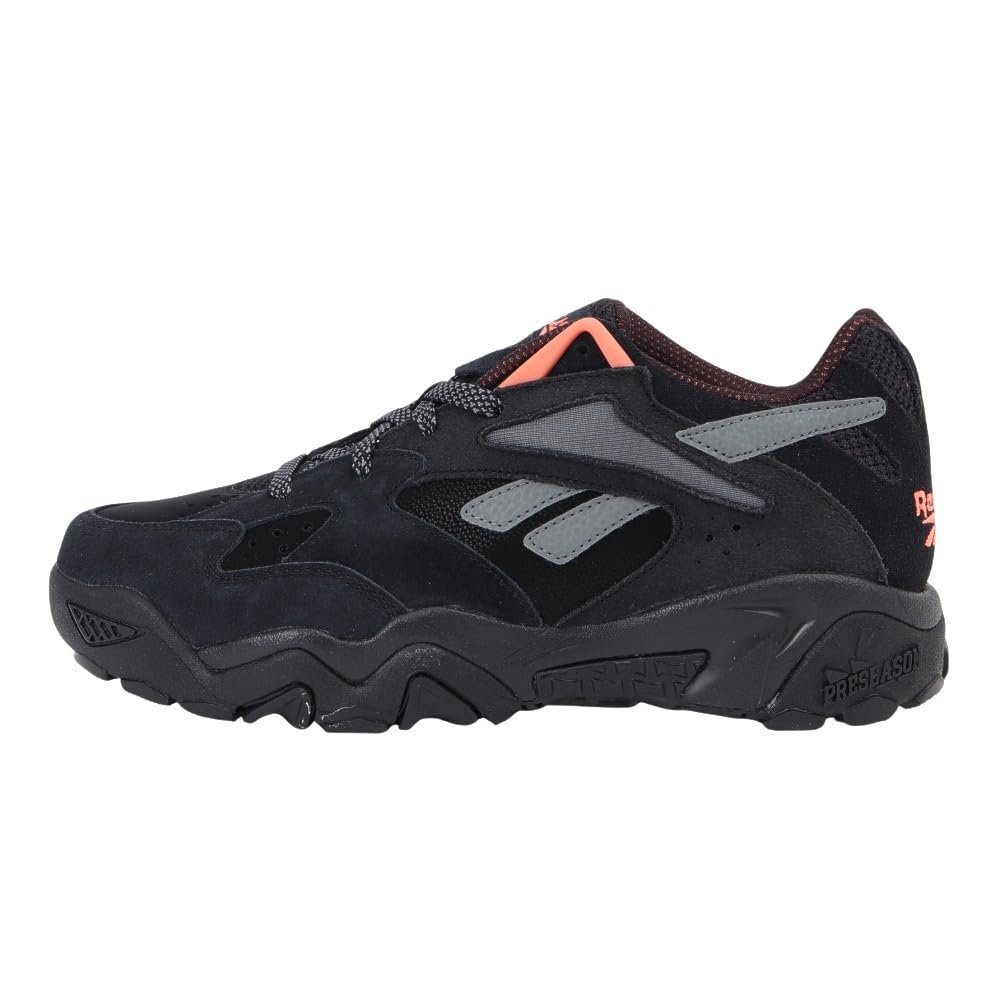 Кроссовки Reebok Preseason 94 Low, фото №6