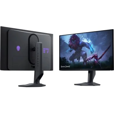 Монитор Dell AW2725DF (210-BLHH), фото №4 Монитор Dell AW2725DF (210-BLHH), фото №4